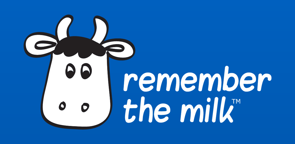 Remember the Milk - Business Productivity Apps