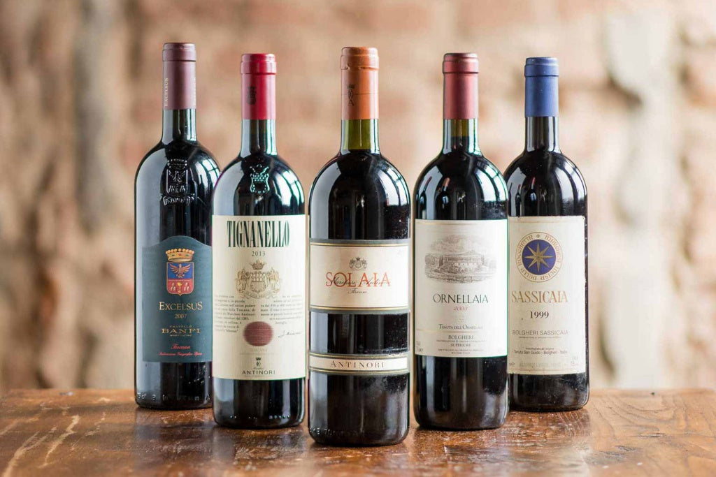 意大利 天娜 Tignanello 西施佳雅 Sassicaia 索拉雅 Solaia 超級托斯卡納 Super Tuscan Giacomo Tachis 紅酒 Red Wine 紅酒推薦 Fine Wine Asia 紅酒推介 買紅酒 頂級紅酒 red wine Wine Searcher 上網買酒 紅酒推介