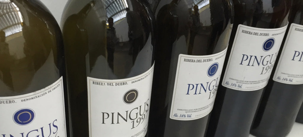 西班牙酒皇 西班牙 酒皇 Bodegas Vega-Sicilia Unico 平古斯 Dominio de Pingus 獨一珍藏 紅酒 貝加西西里亞酒莊 Red Wine 紅酒推薦 Fine Wine Asia 紅酒推介 買紅酒 頂級紅酒 red wine Wine Searcher 上網買酒 紅酒推介