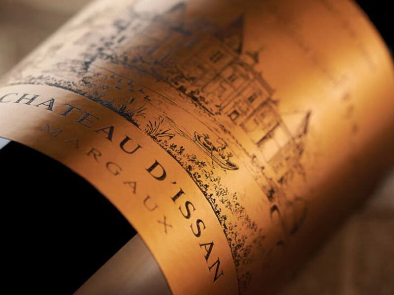 Chateau d'Issan 迪仙 買紅酒 Red Wine 香港買酒網 法國名莊酒 france red wine 買紅酒 紅酒推介 頂級紅酒 波爾多 Bordeaux 1855 Wines