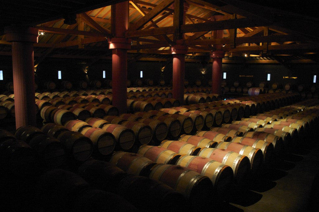 Chateau Lafon-Rochet 拉芳羅謝 買紅酒 Red Wine 香港買酒網 法國名莊酒 france red wine 買紅酒 紅酒推介 頂級紅酒 波爾多 Bordeaux 1855 Wines