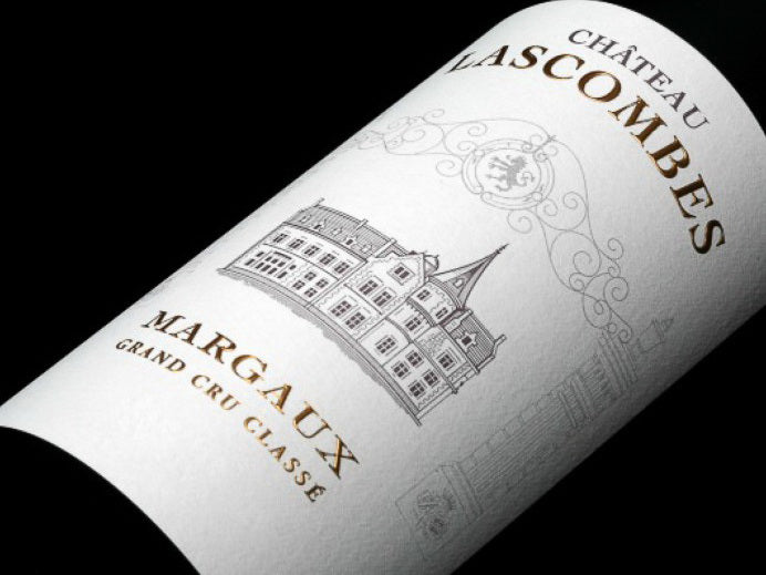 Chateau Lascombes 力士金 買紅酒 Red Wine 香港買酒網 法國名莊酒 france red wine 買紅酒 紅酒推介 頂級紅酒 波爾多 Bordeaux 1855 Wines