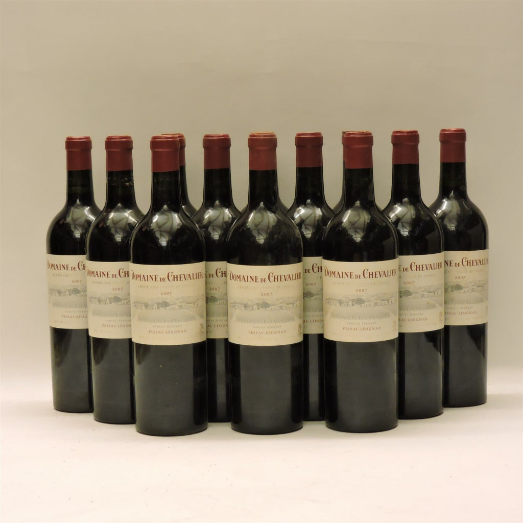 Domaine de Chevalier 騎士酒莊 買紅酒 Red Wine 紅酒推薦 Fine Wine Asia 法國名莊酒 紅酒推介 買紅酒 頂級紅酒 france red wine Wine Searcher 上網買酒 紅酒推介