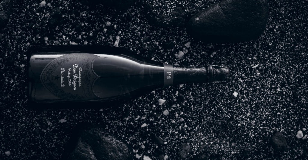 香檳王 P2,  上網買酒, 香港買酒網, Champagne French Wine, Dom Perignon Plenitude 2, 香檳酒, Fine Wine Asia,