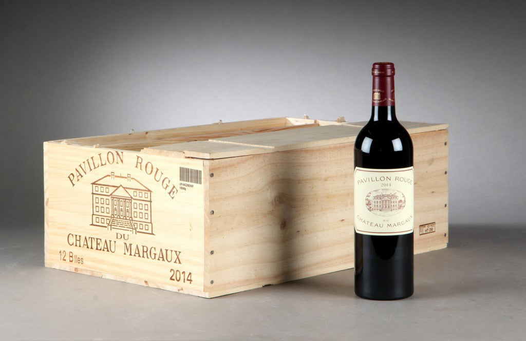 紅酒推薦, Fine Wine Asia, 法國名莊酒, 買紅酒, Red Wine, Pavillon Rouge du Chateau Margaux, 小瑪歌