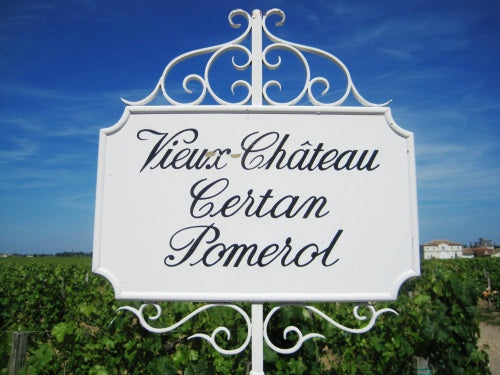 Vieux Chateau Certan 老色丹酒莊 買紅酒 Red Wine 紅酒推薦 紅酒推介 頂級紅酒 Fine Wine Asia 法國名莊酒 france red wine Wine Searcher 上網買酒 紅酒價格 紅酒推介 紅酒訂購 紅酒送貨
