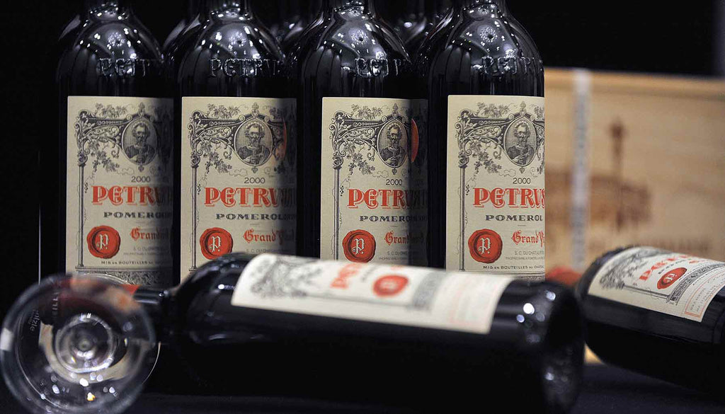 什麽是名莊酒 如何定義名莊酒 Fine Wine Asia 法國名莊酒 French Wine 意大利得獎酒 Italian Wine 紅酒推介 紅酒優惠 紅酒 白酒 香檳 氣酒