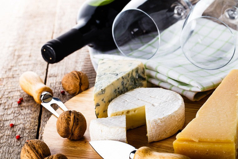 cheese wine 最好飲的意大利酒 意大利10 大最佳酒莊和葡萄園 葡萄酒之王 意大利Barolo 紅酒 喝醉 解酒食物 意大利紅酒推介 紅酒杯 Christmas Xmas 聖誕 聖誕節慶祝活動 聖誕節活動 聖誕節飲酒 Christmas Wine Xmas Wine