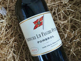 Chateau La Fleur-Petrus 柏翠之花