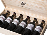 Chateau Cos d'Estournel 愛士圖爾