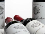 Chateau Montrose 玫瑰莊園