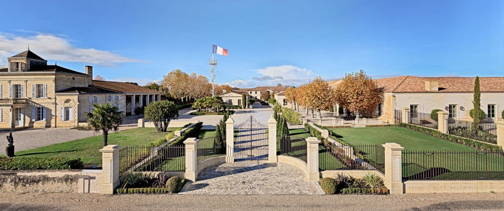 Chateau Montrose, 玫瑰莊園, 買紅酒 Red Wine, Fine Wine Asia, 法國名莊酒, france red wine, Wine Searcher, 紅酒推介, 頂級紅酒, 波爾多, Bordeaux 1855 Wines