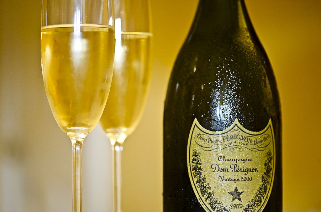 Dom Perignon, 香檳王, 法國名莊酒, 買香檳, 香檳推薦, Champagne, French Wine, 香檳酒