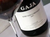 Sori San Lorenzo  DOCG 聖洛倫佐