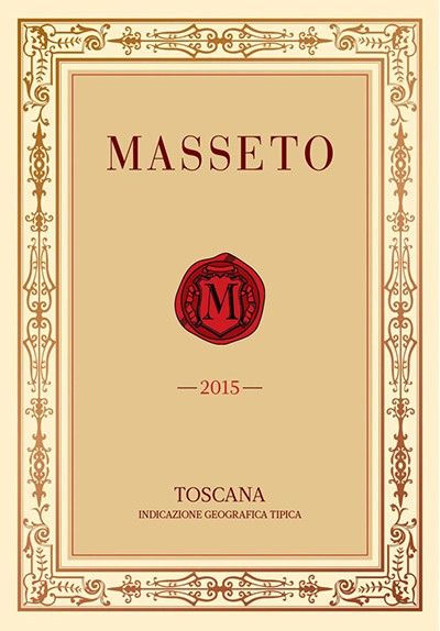 Tenuta dell'Ornellaia Masseto 馬賽多 Fine Wine Asia 法國名莊酒 French Wine 意大利得獎酒 Italian Wine 紅酒推介 紅酒優惠 紅酒 白酒 香檳 氣酒