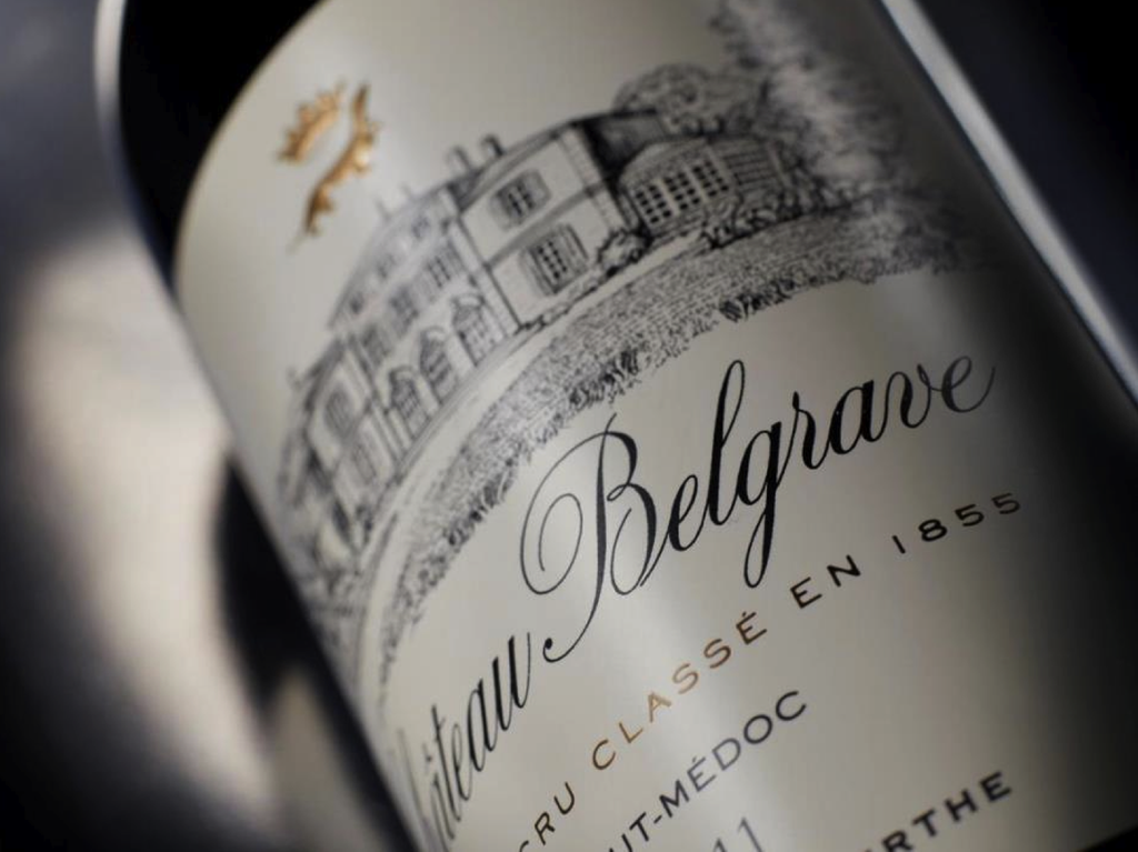 Chateau Belgrave, 百家富, 買紅酒 Red Wine, Fine Wine Asia, 法國名莊酒, france red wine, Wine Searcher, 紅酒推介, 頂級紅酒, 波爾多, Bordeaux 1855 Wines