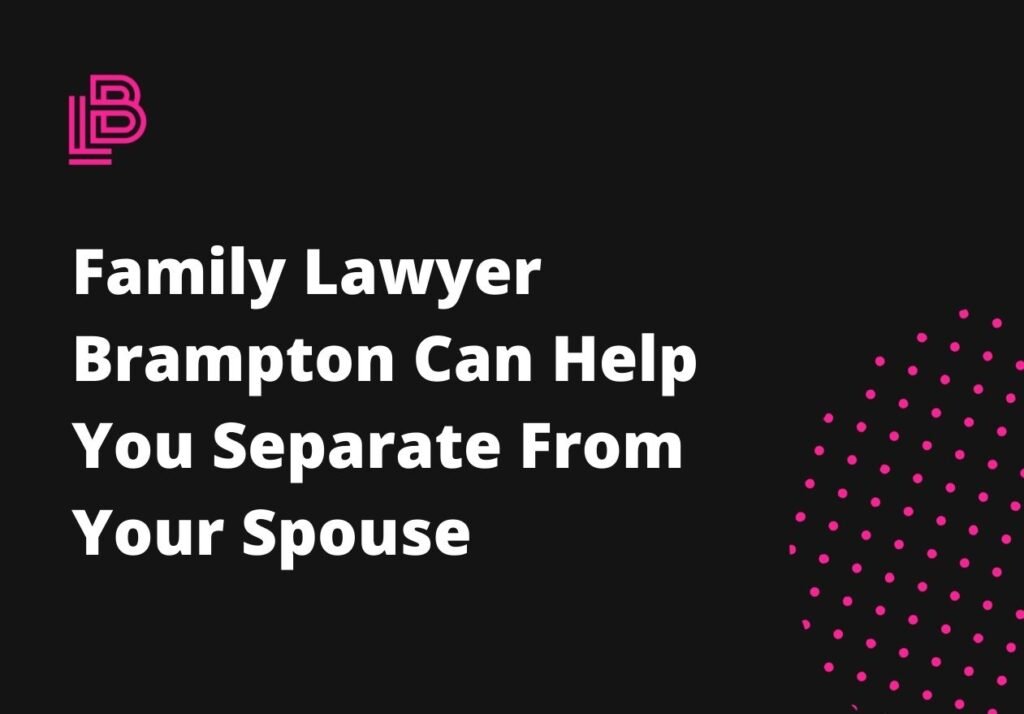 Family Lawyer