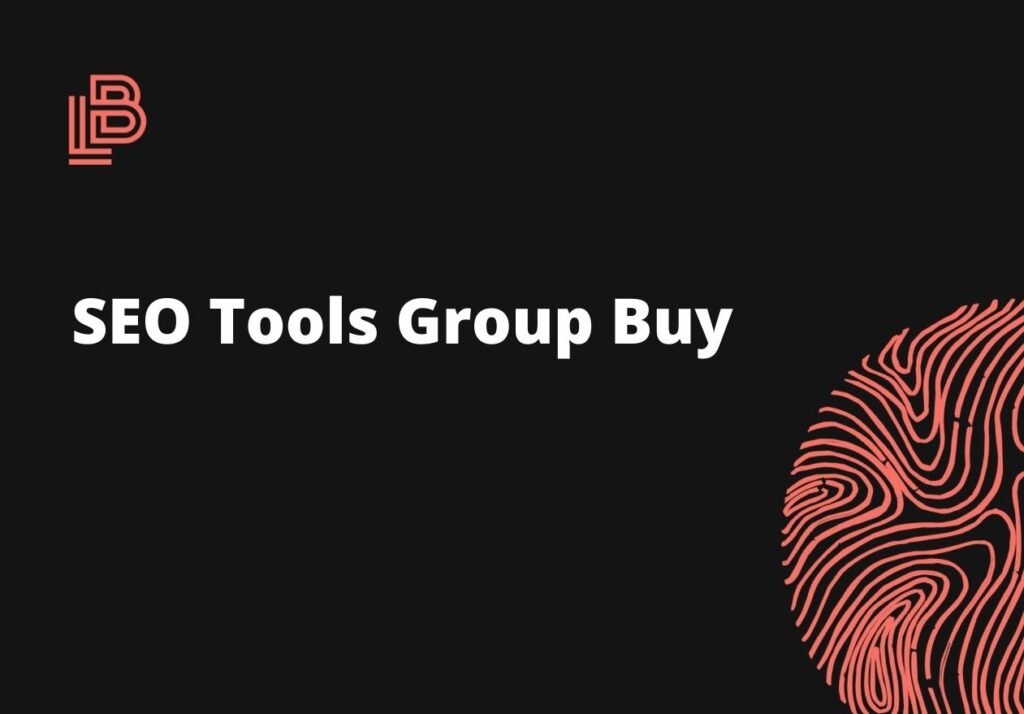 SEO Tools Group Buy