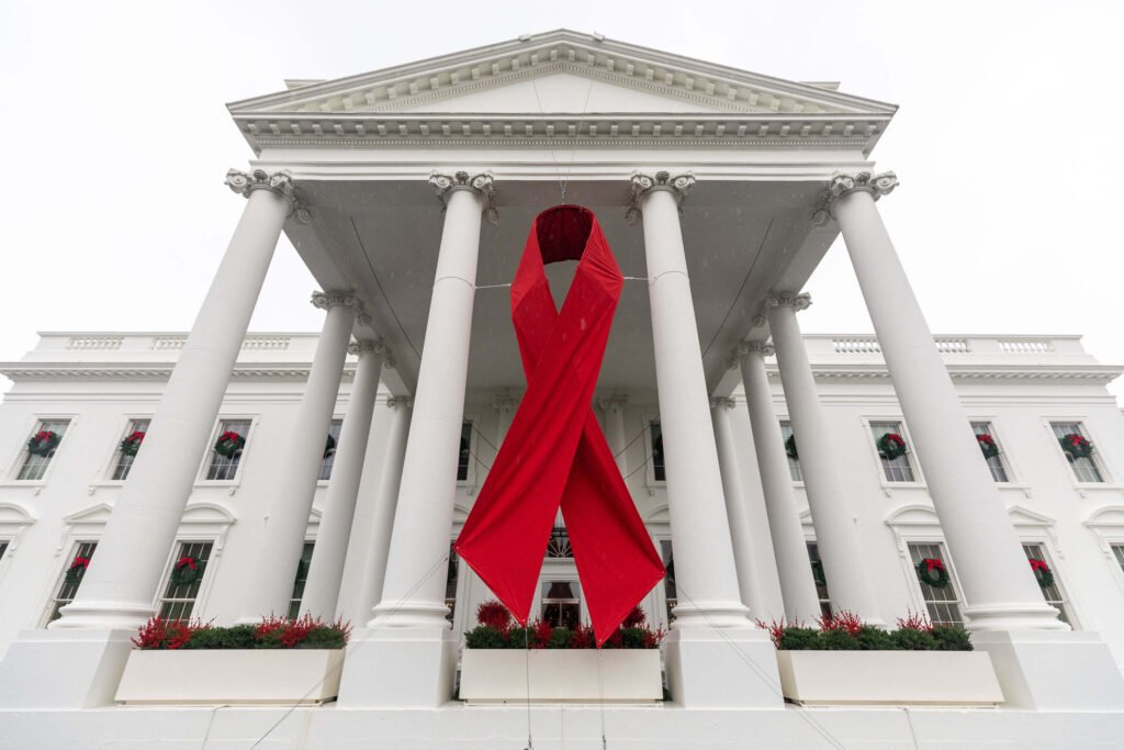 World AIDS day