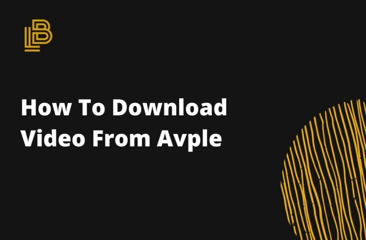 How To Download Video From Avple
